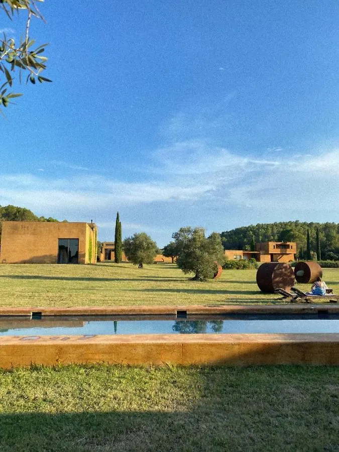 Hotel Fundacio L'Olivar Ventalló 0*,  Ισπανία