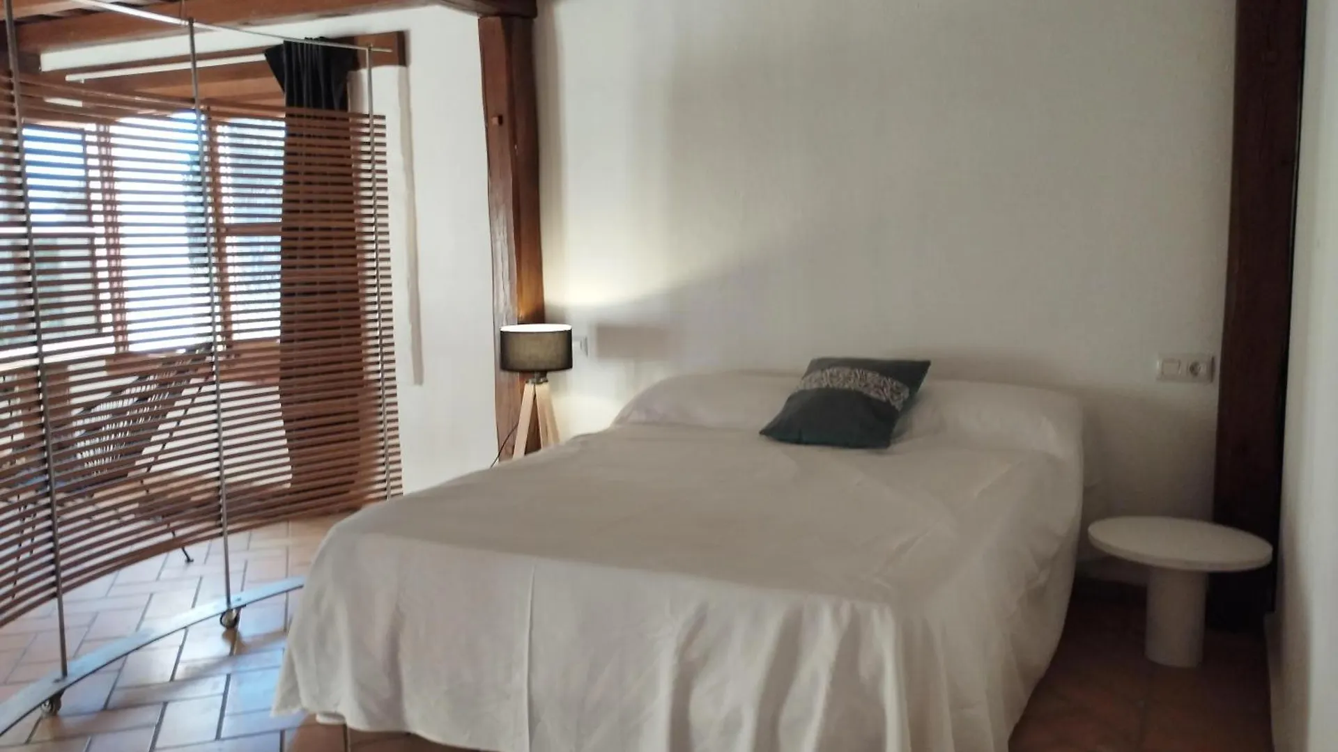 Hotel Fundacio L'Olivar Ventalló Ισπανία