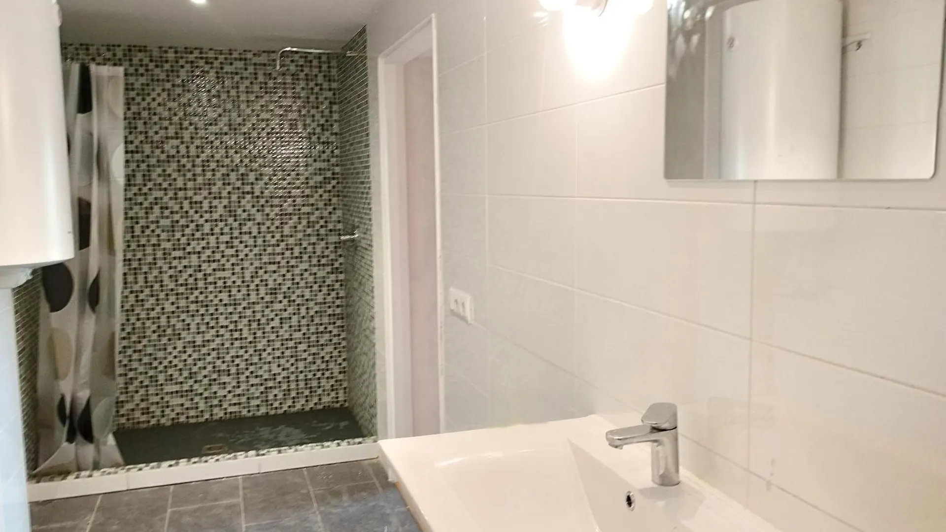 Hotel Fundacio L'Olivar Ventalló Bed and Breakfast