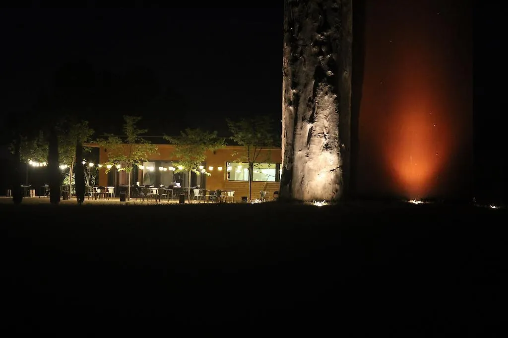 Hotel Fundacio L'Olivar Ventalló