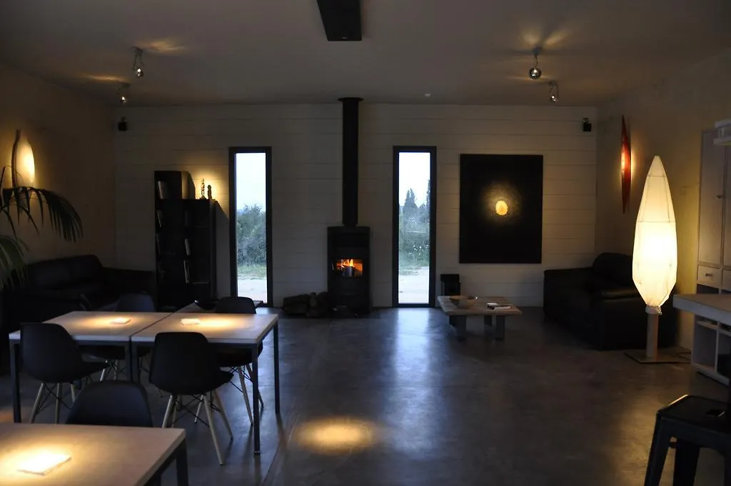 Couette-café Hotel Fundacio L'Olivar Ventalló