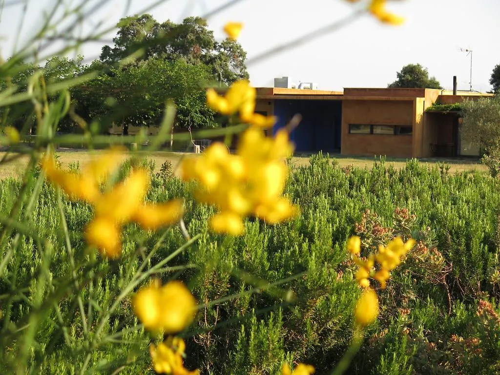 Bed and Breakfast Hotel Fundacio L'Olivar Ventalló