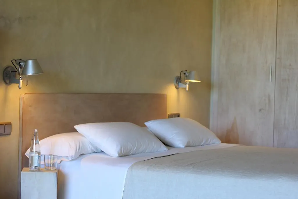 Fundacio L'Olivar Bed and Breakfast Ventalló