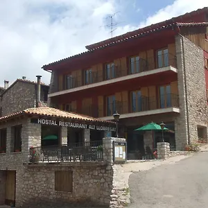  Maison d'hôtes Alt Llobregat