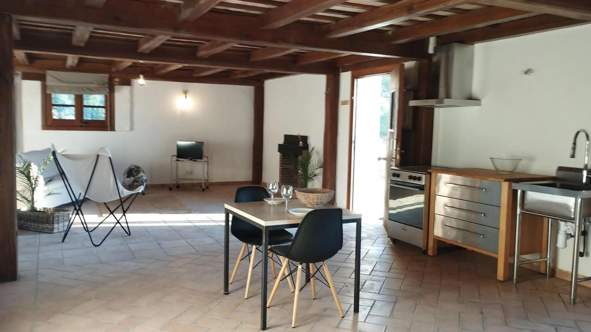 Bed & Breakfast Hotel Fundacio L'Olivar Ventallo