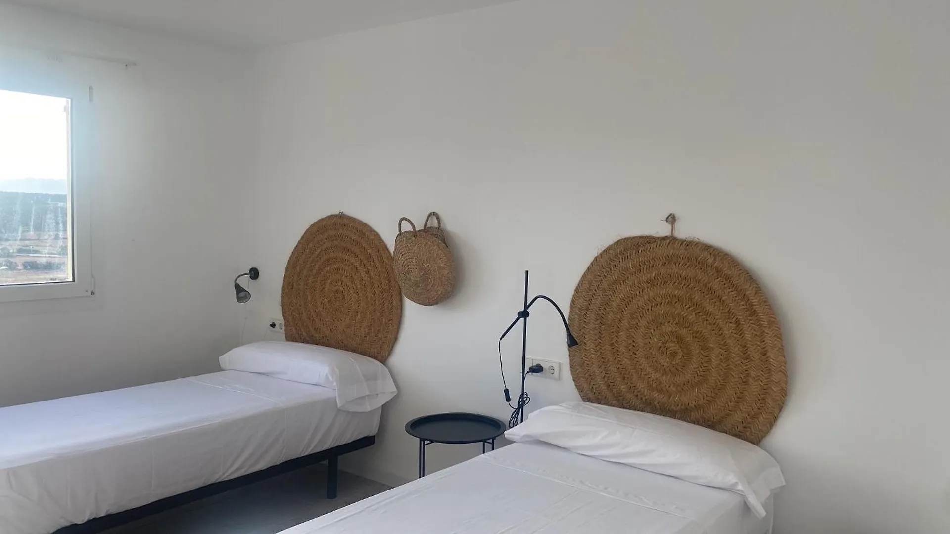 Hotel Fundació L'Olivar Ventalló