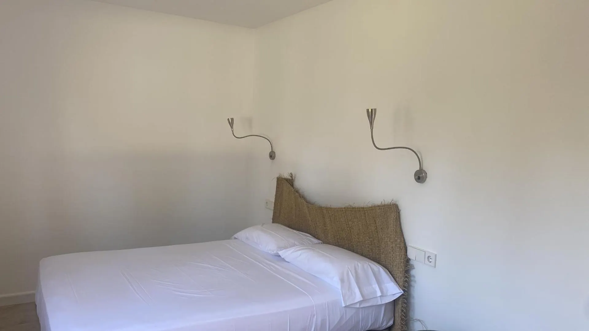 Hotel Fundació L'Olivar Ventalló
