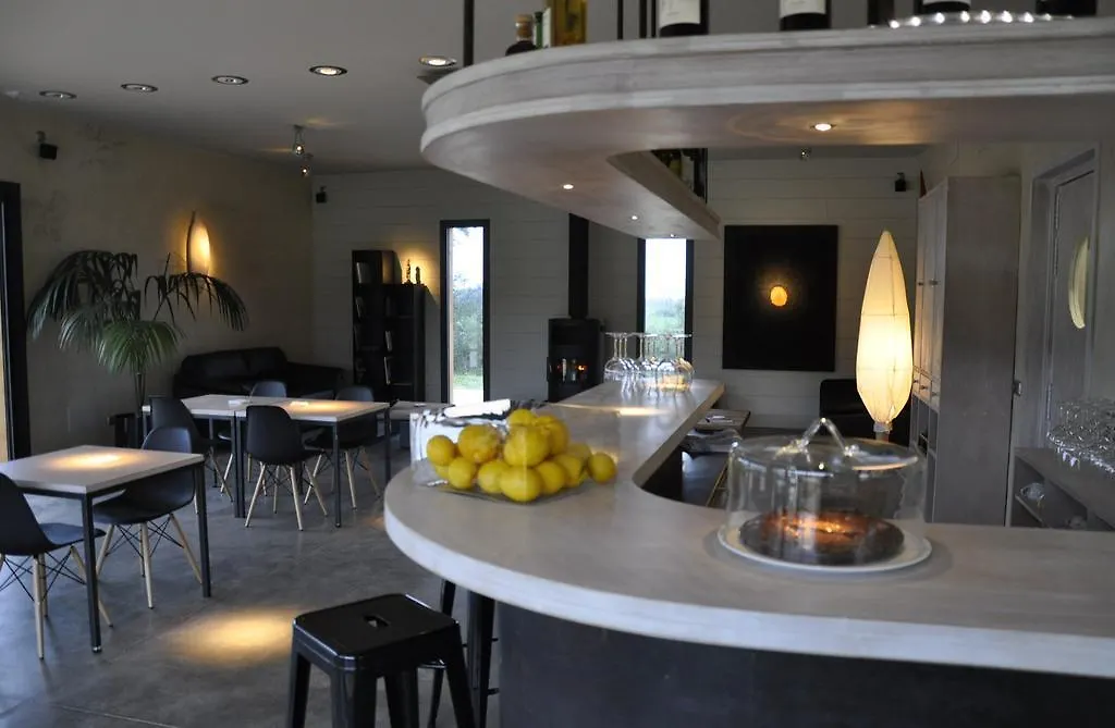 Hotel Fundació L'Olivar Ventalló España