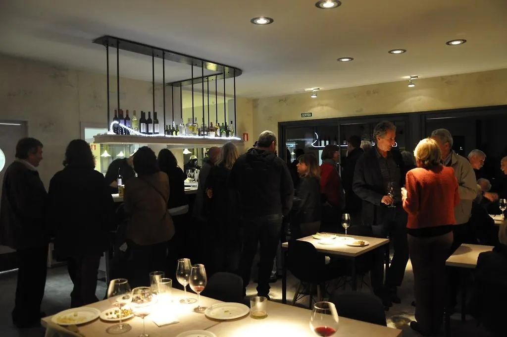 Bed & Breakfast Hotel Fundacio L'Olivar Ventallo