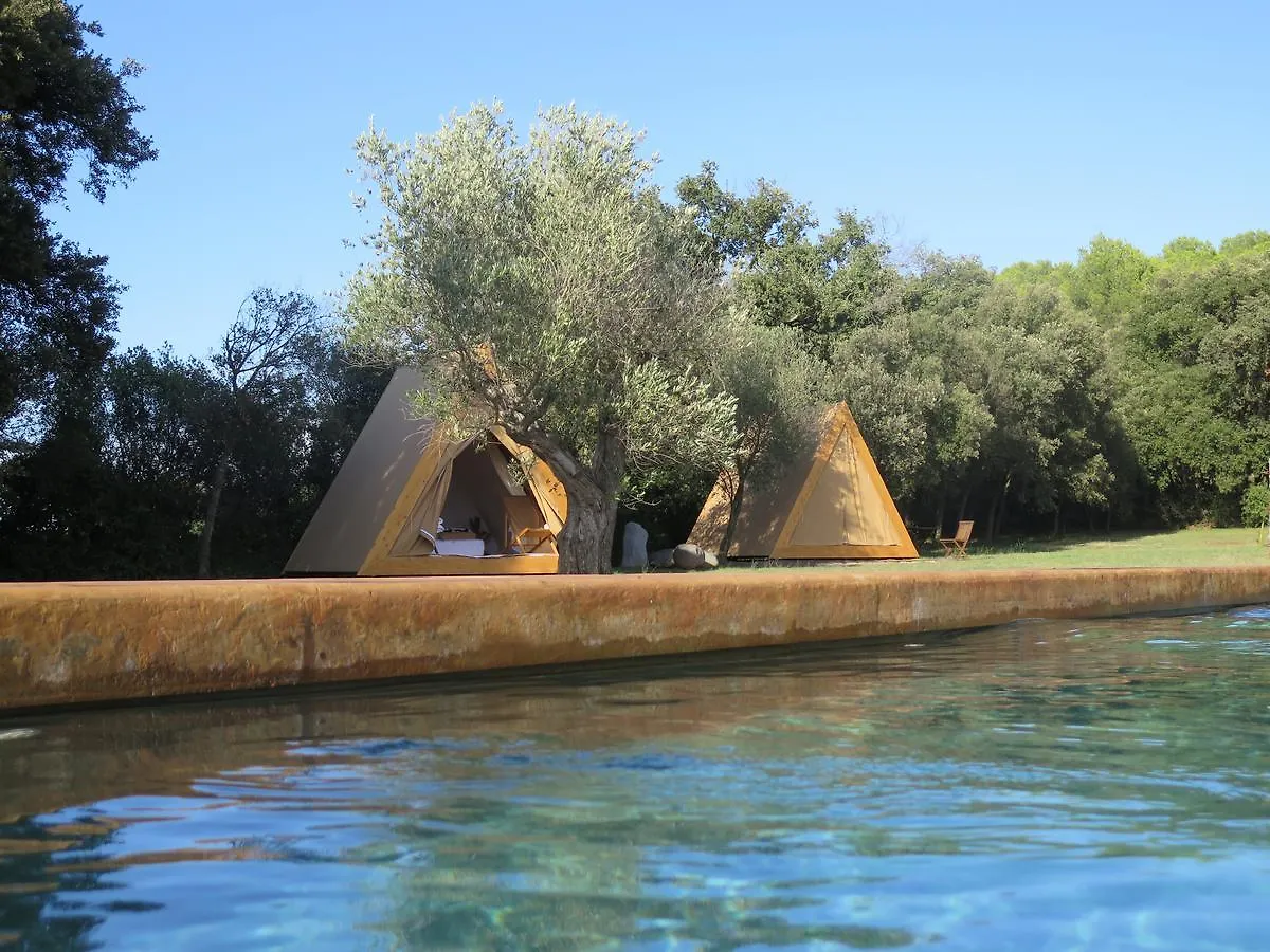 Ventalló Hotel Fundacio L'Olivar
