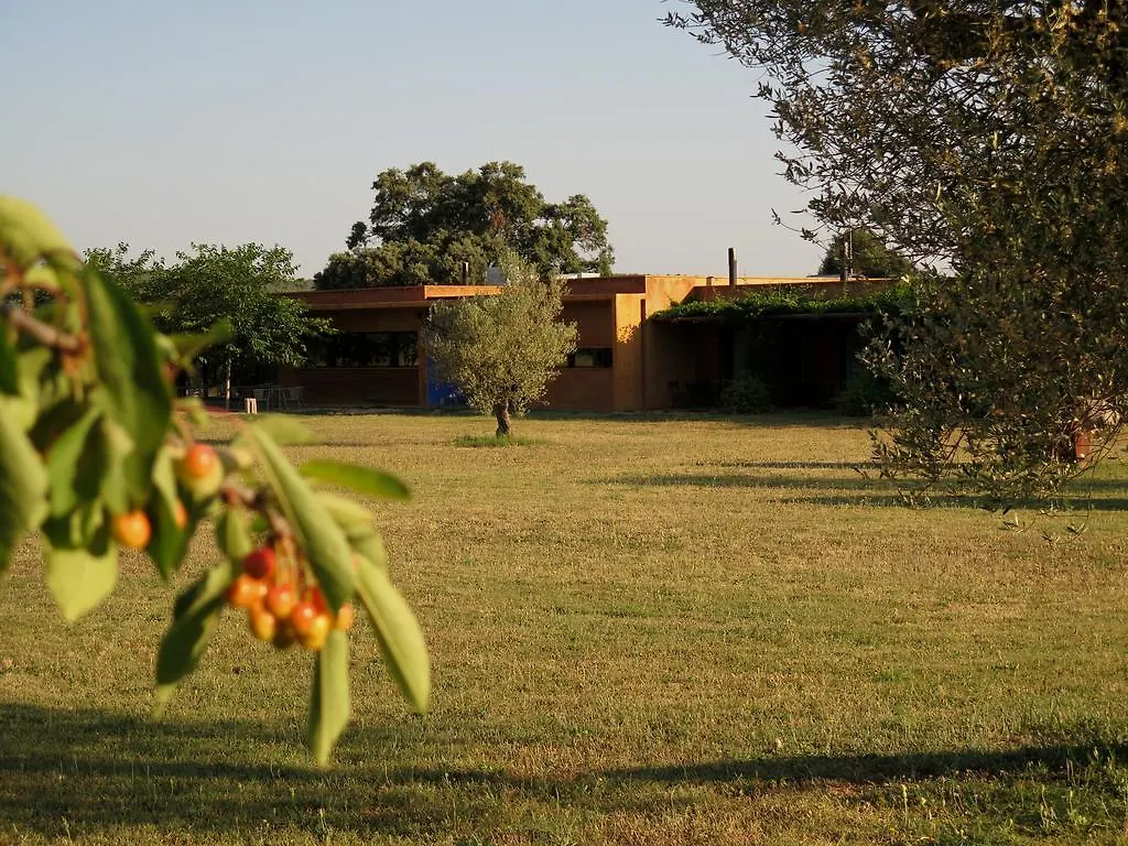 Hotel Fundacio L'Olivar Ventalló