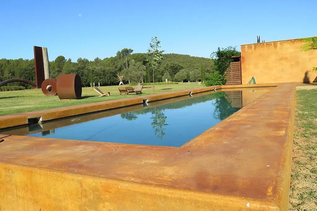 Hotel Fundacio L'Olivar Ventalló